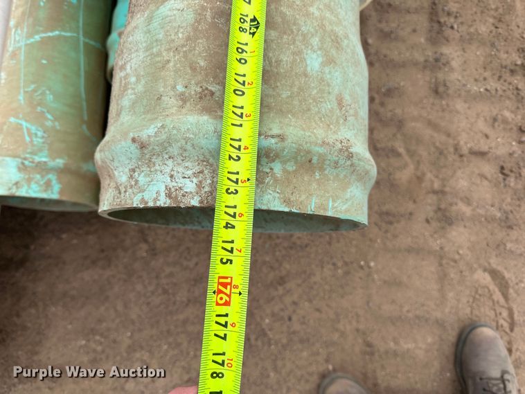 image for item DO3287 PVC pipe