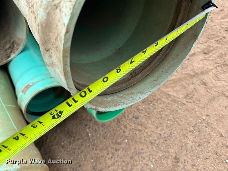 image for item DO3287 PVC pipe