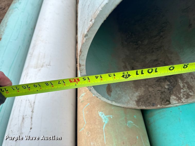 image for item DO3287 PVC pipe