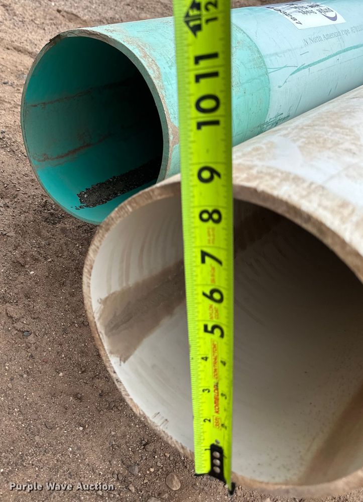 image for item DO3287 PVC pipe