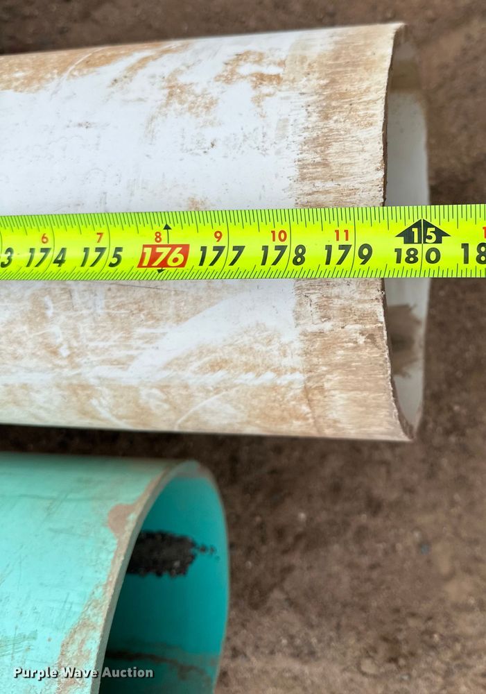 image for item DO3287 PVC pipe