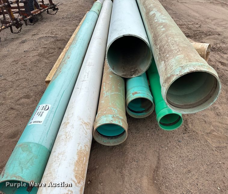 image for item DO3287 PVC pipe