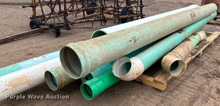 image for item DO3287 PVC pipe