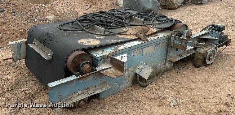 image for item DO3289 Dings  55CR  magnet