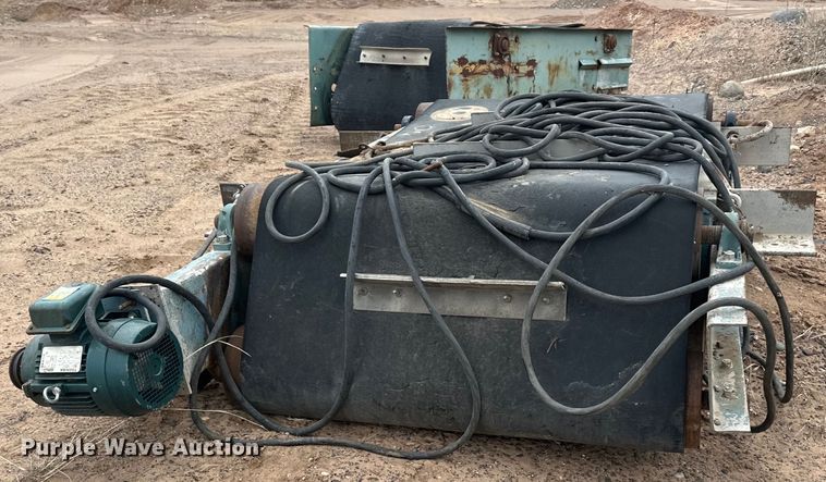 image for item DO3289 Dings  55CR  magnet