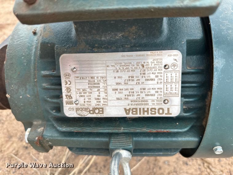 image for item DO3289 Dings  55CR  magnet