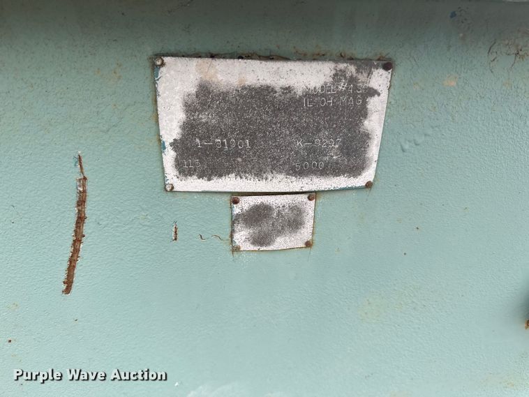 image for item DO3290 Magnet