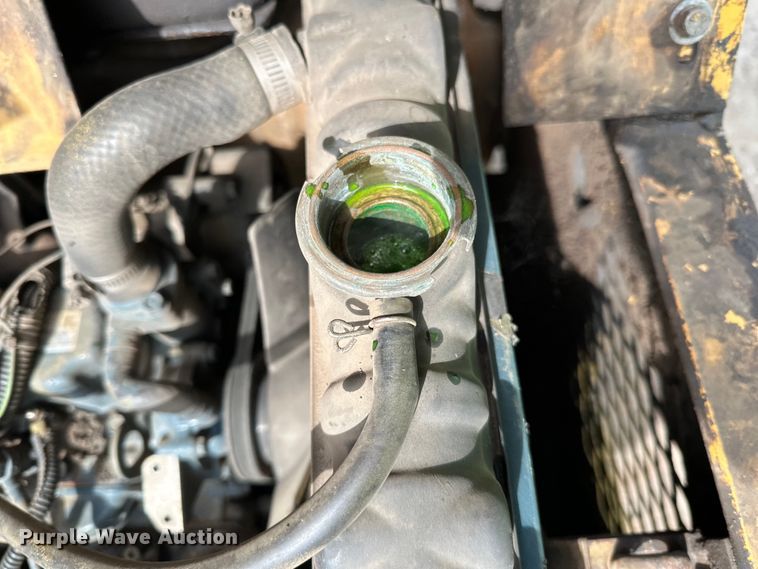 image for item DO3292 Rosco Sta-Pac III double drum roller