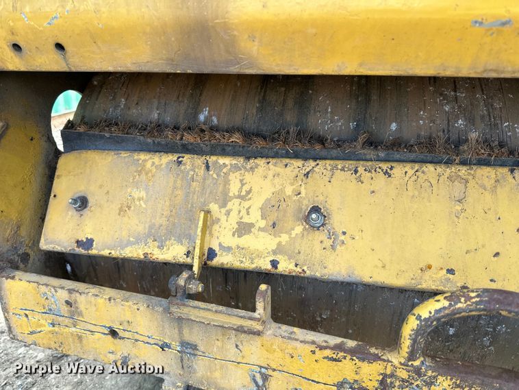 image for item DO3292 Rosco Sta-Pac III double drum roller