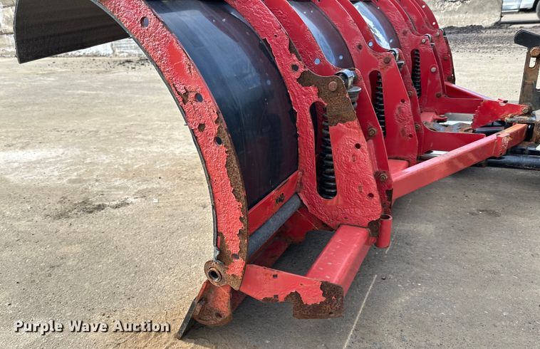 image for item DO3294 2005 Ford  F550 dump truck