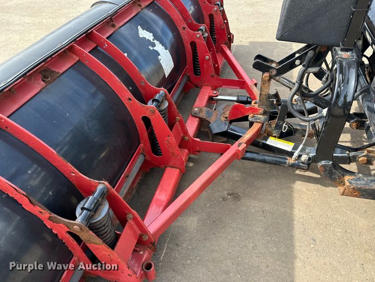 image for item DO3294 2005 Ford  F550 dump truck