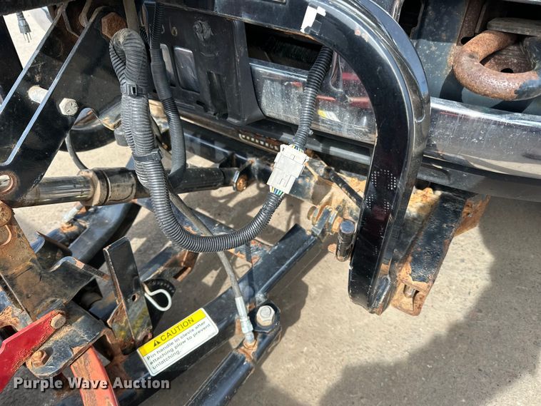 image for item DO3294 2005 Ford  F550 dump truck