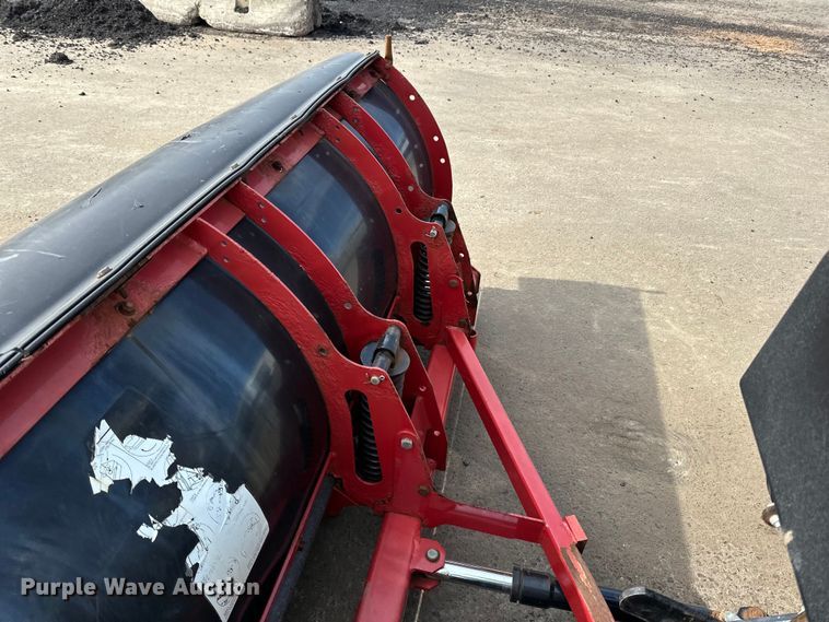 image for item DO3294 2005 Ford  F550 dump truck