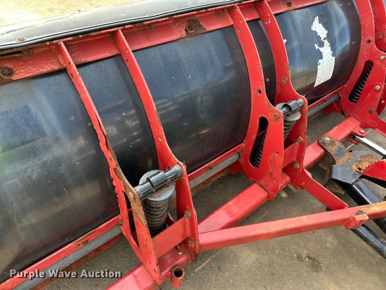 image for item DO3294 2005 Ford  F550 dump truck