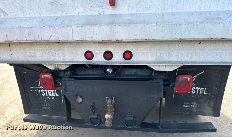 image for item DO3294 2005 Ford  F550 dump truck