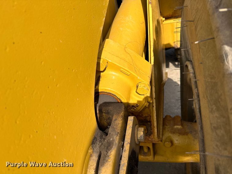 image for item DO3298 1987 Caterpillar 950E wheel loader