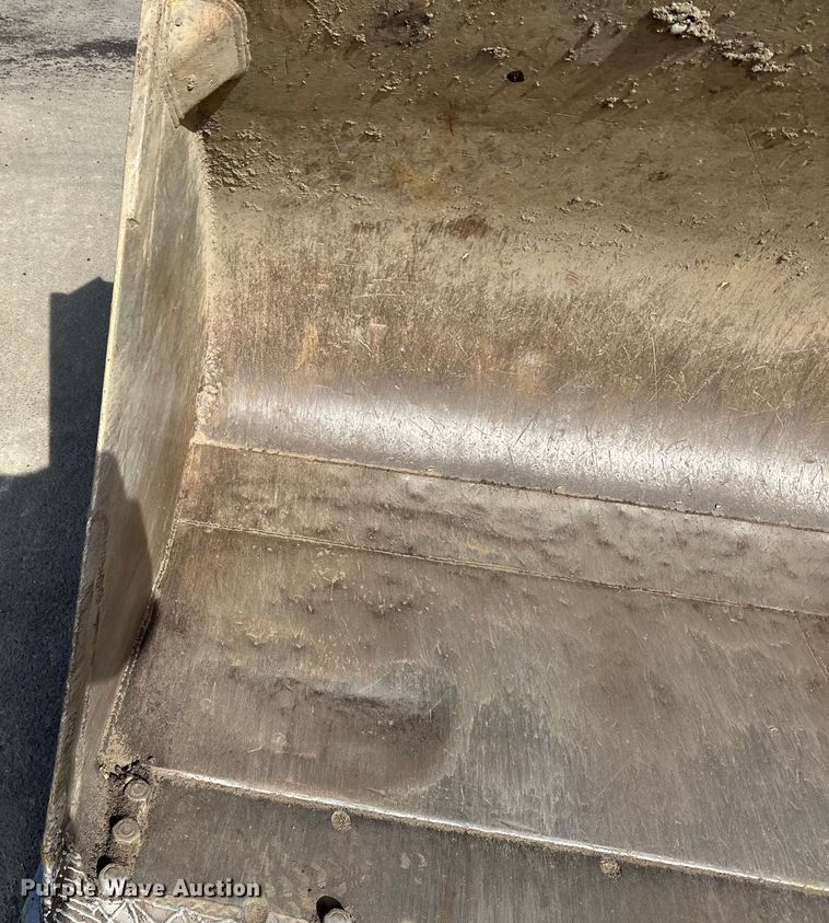 image for item DO3298 1987 Caterpillar 950E wheel loader