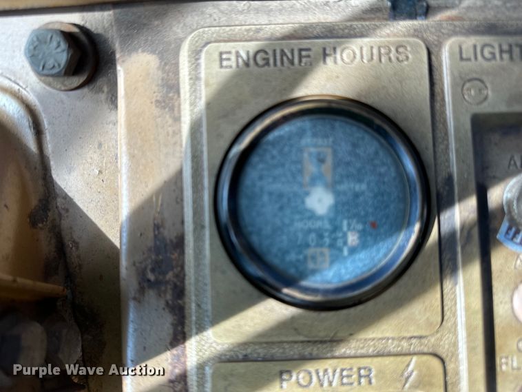 image for item DO3298 1987 Caterpillar 950E wheel loader