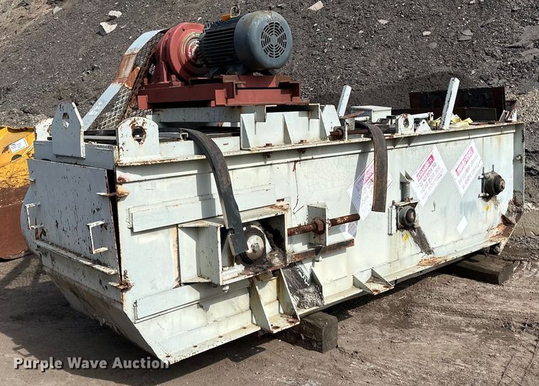 image for item DO3299 Bituma Stor conveyor