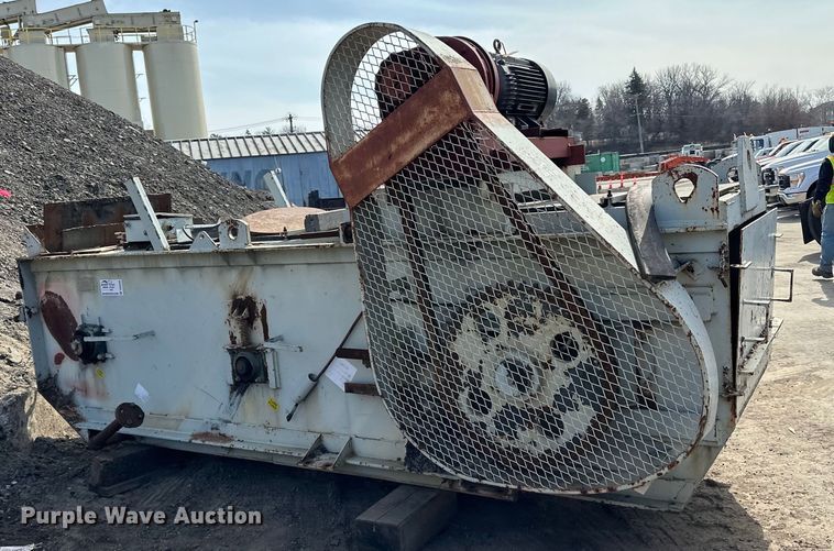 image for item DO3299 Bituma Stor conveyor