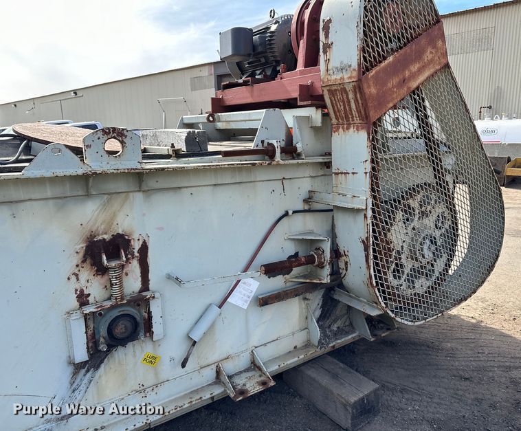 image for item DO3299 Bituma Stor conveyor
