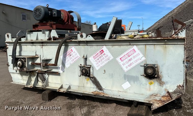 image for item DO3299 Bituma Stor conveyor