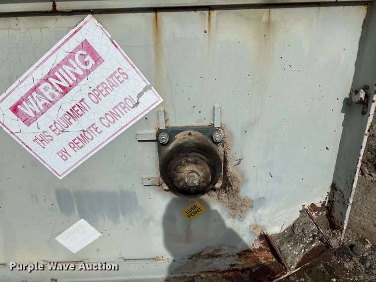 image for item DO3299 Bituma Stor conveyor