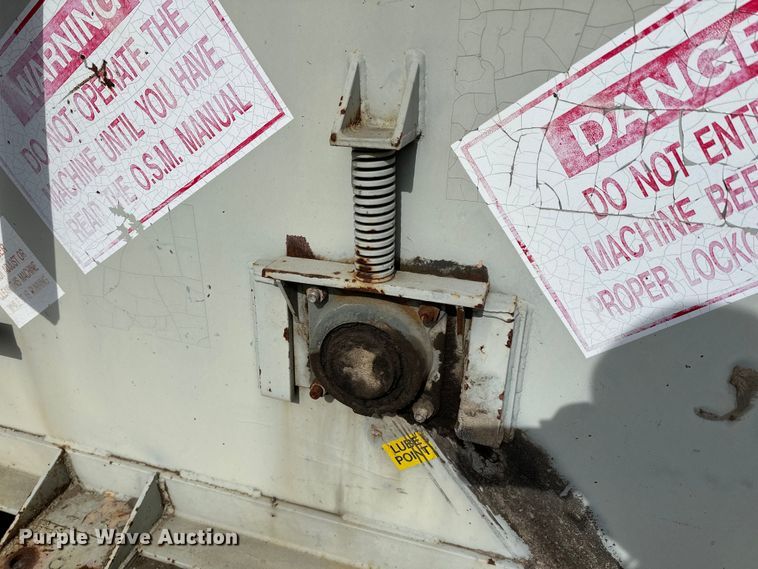 image for item DO3299 Bituma Stor conveyor