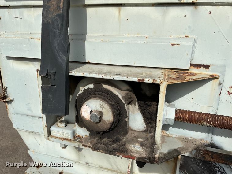 image for item DO3299 Bituma Stor conveyor