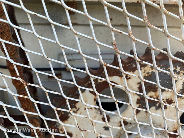 image for item DO3299 Bituma Stor conveyor