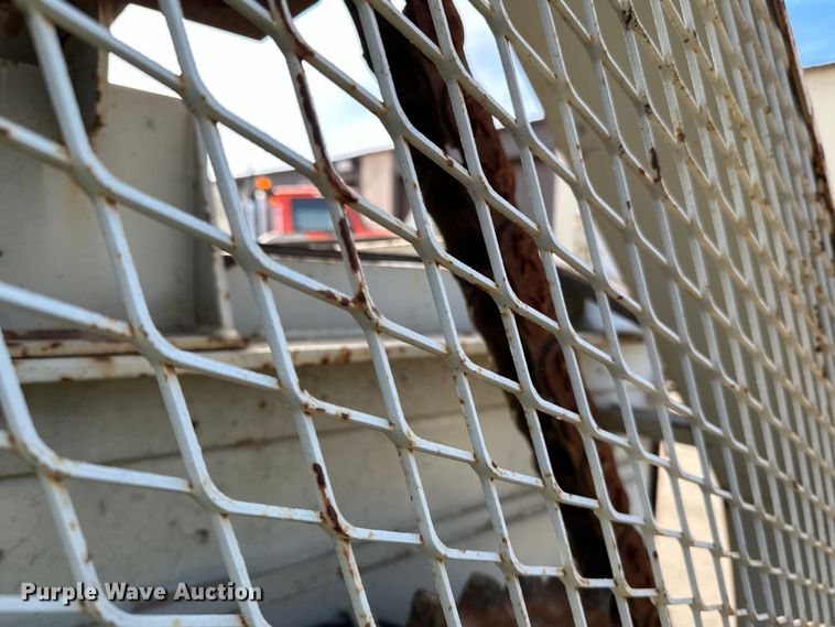 image for item DO3299 Bituma Stor conveyor