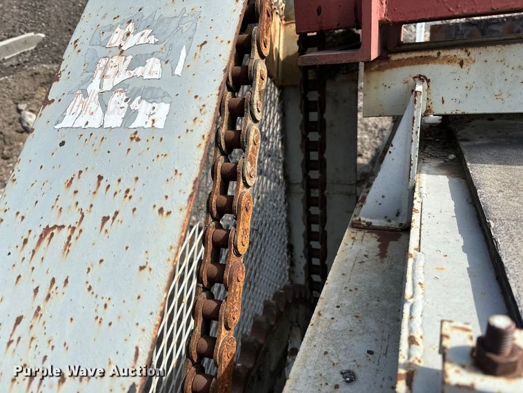 image for item DO3299 Bituma Stor conveyor