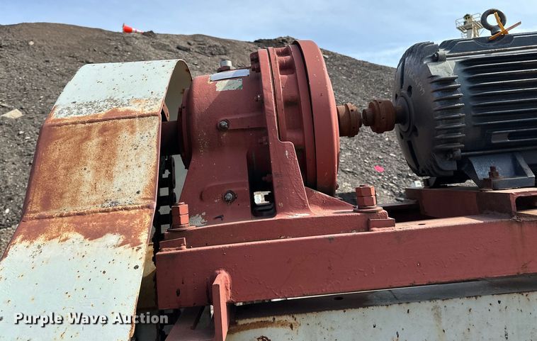 image for item DO3299 Bituma Stor conveyor