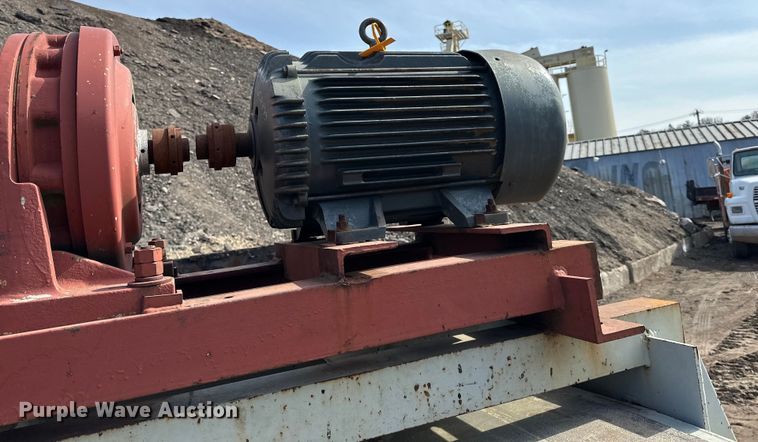 image for item DO3299 Bituma Stor conveyor