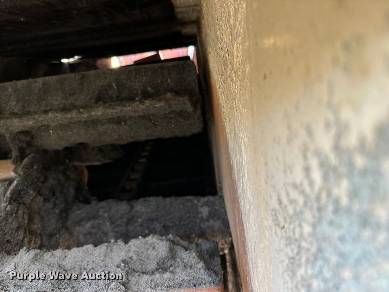 image for item DO3299 Bituma Stor conveyor