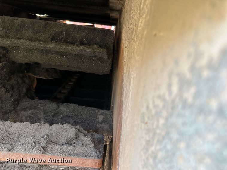 image for item DO3299 Bituma Stor conveyor