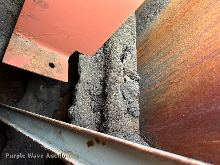 image for item DO3299 Bituma Stor conveyor