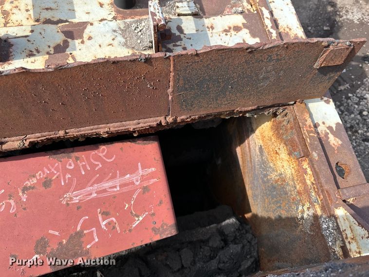 image for item DO3299 Bituma Stor conveyor