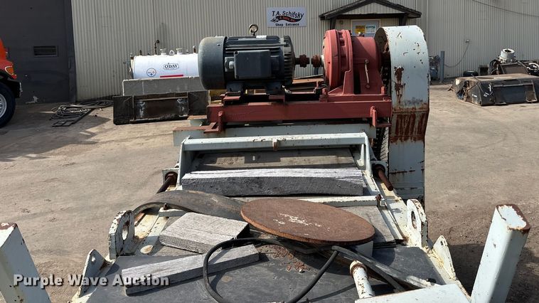 image for item DO3299 Bituma Stor conveyor