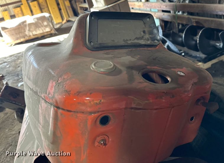 image for item DO3333 Ford tractor parts