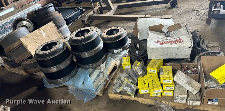 image for item DO3340 Truck parts