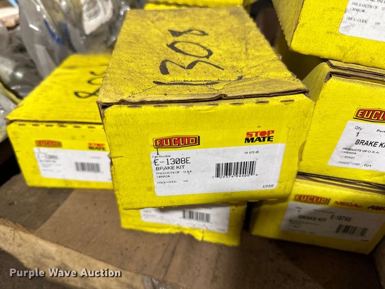 image for item DO3340 Truck parts