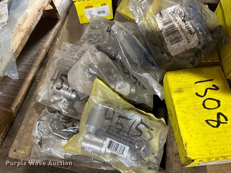 image for item DO3340 Truck parts