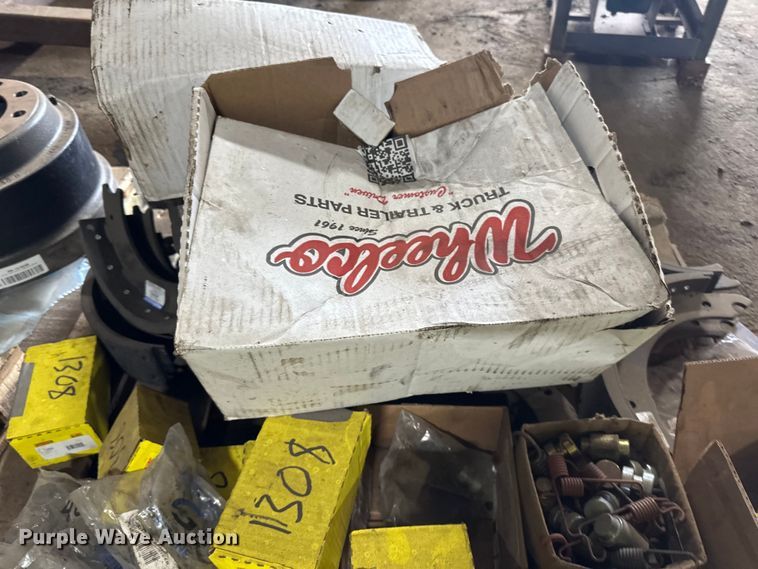 image for item DO3340 Truck parts