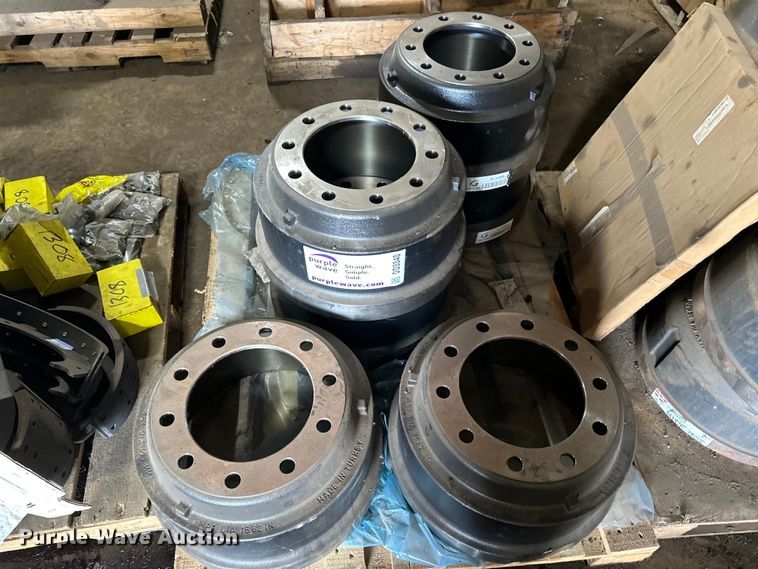 image for item DO3340 Truck parts