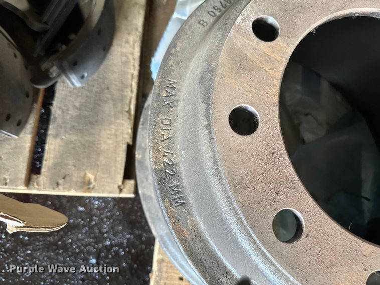 image for item DO3340 Truck parts
