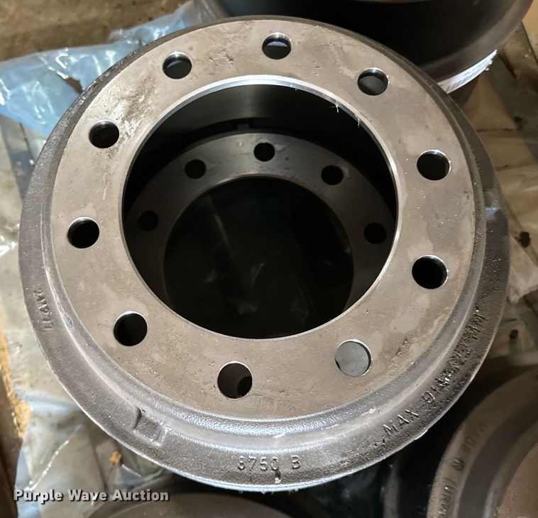 image for item DO3340 Truck parts