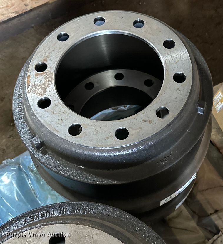 image for item DO3340 Truck parts