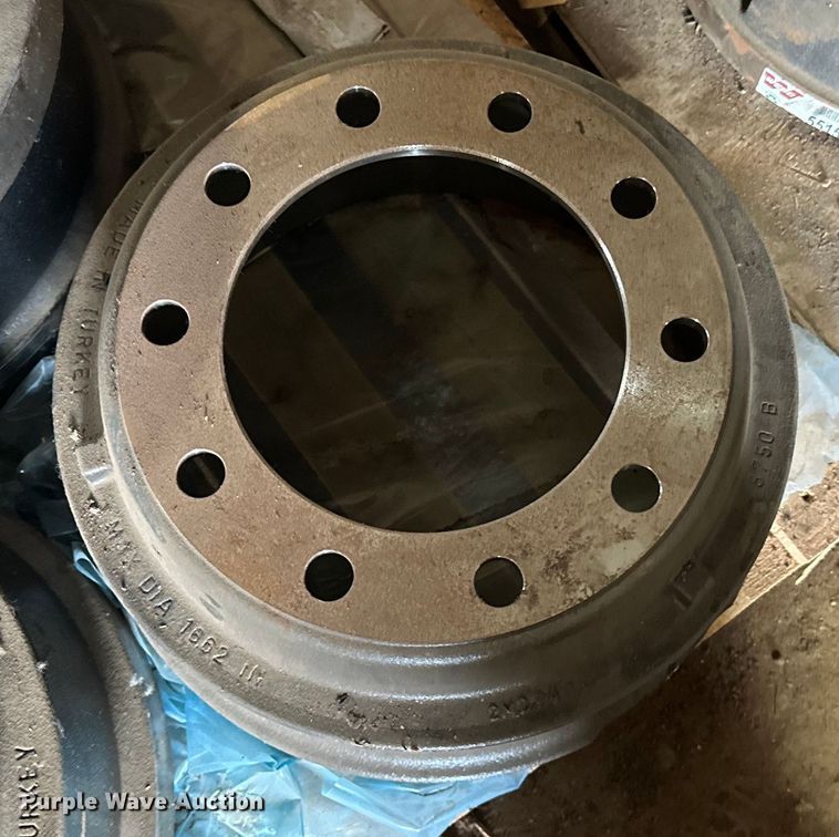image for item DO3340 Truck parts