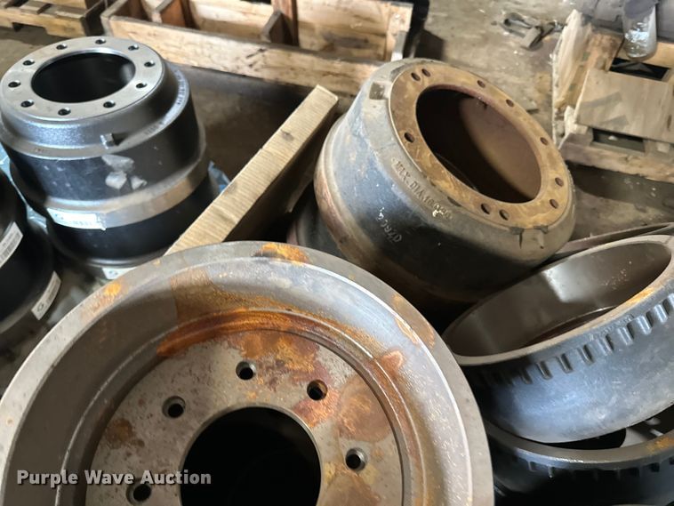 image for item DO3340 Truck parts